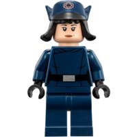 LEGO Star Wars 75201 Вездеход AT-ST Первого Ордена Image #5