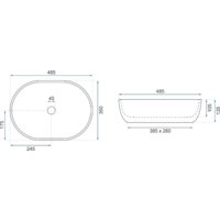Rea Lara (серый) Image #5