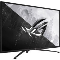 ASUS ROG Strix XG43UQ Image #2
