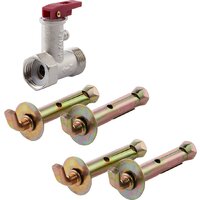 Ballu BWH/S 100 Cetrion Inox Inverter Image #10