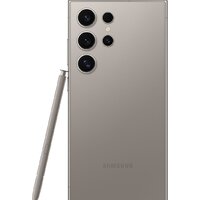 Samsung Galaxy S24 Ultra SM-S9280 12GB/512GB (титановый серый) Image #5