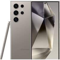 Samsung Galaxy S24 Ultra SM-S9280 12GB/512GB (титановый серый)