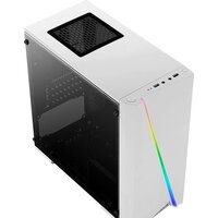 AeroCool Cylon Mini (белый) Image #3
