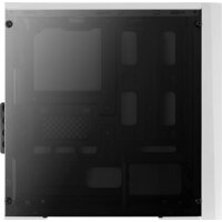 AeroCool Cylon Mini (белый) Image #7