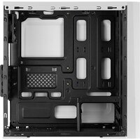 AeroCool Cylon Mini (белый) Image #8