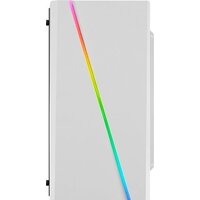 AeroCool Cylon Mini (белый) Image #2