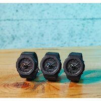 Casio G-Shock GA-2100-1A2 Image #5