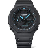 Casio G-Shock GA-2100-1A2 Image #2