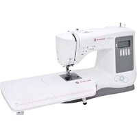 Singer Confidence 7640 Image #4