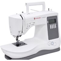 Singer Confidence 7640 Image #3