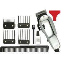 Wahl 4005-0472 Chrome Super Taper Image #2