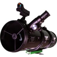 Sky-Watcher Explorer N130/650 AZ-EQ Avant 76341 Image #9