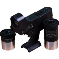 Sky-Watcher Explorer N130/650 AZ-EQ Avant 76341 Image #10