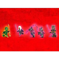 LEGO Ninjago 71772 Кристальный Король Image #3