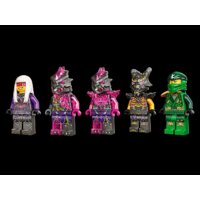 LEGO Ninjago 71772 Кристальный Король Image #5