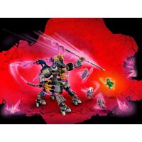 LEGO Ninjago 71772 Кристальный Король Image #2