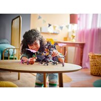 LEGO Ninjago 71772 Кристальный Король Image #9