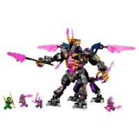 LEGO Ninjago 71772 Кристальный Король Image #6