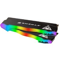 Patriot Viper Xtreme 5 RGB 2x24ГБ DDR5 8000МГц PVXR548G80C38K Image #3