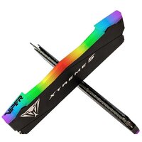 Patriot Viper Xtreme 5 RGB 2x24ГБ DDR5 8000МГц PVXR548G80C38K Image #4