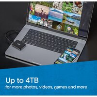 Crucial X9 2TB CT2000X9SSD9 Image #13