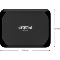 Crucial X9 2TB CT2000X9SSD9 Image #15