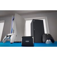 Crucial X9 2TB CT2000X9SSD9 Image #8