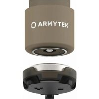 Armytek Wizard C2 Pro Max Magnet USB Sand Image #2