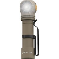 Armytek Wizard C2 Pro Max Magnet USB Sand Image #3