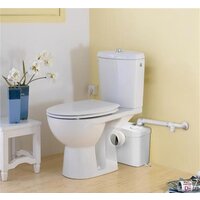 SFA Sanibroyeur Image #2