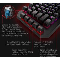 HP OMEN Sequencer Image #3