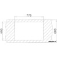 Pyramis Diplos 1 3/4B (черный) Image #3