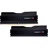 G.Skill Trident Z5 2x32ГБ DDR5 6000 МГц F5-6000J3238G32GX2-TZ5K