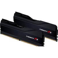 G.Skill Trident Z5 2x32ГБ DDR5 6000 МГц F5-6000J3238G32GX2-TZ5K Image #3