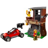 LEGO City 60173 Погоня в горах Image #5