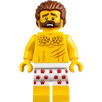 LEGO City 60173 Погоня в горах Image #8