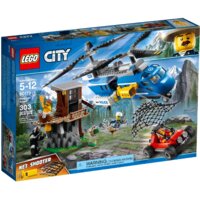 LEGO City 60173 Погоня в горах