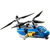 LEGO City 60173 Погоня в горах Image #6