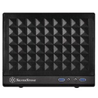 SilverStone Sugo SG13 SST-SG13B Image #2