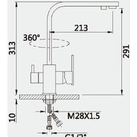 Vieir V15004-QH Image #2
