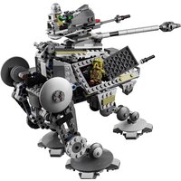 LEGO Star Wars 75234 Шагоход-танк АТ-AP Image #5