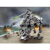 LEGO Star Wars 75234 Шагоход-танк АТ-AP Image #14