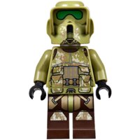 LEGO Star Wars 75234 Шагоход-танк АТ-AP Image #11