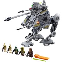 LEGO Star Wars 75234 Шагоход-танк АТ-AP Image #3