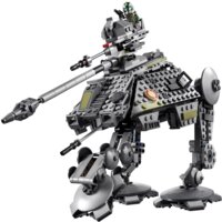 LEGO Star Wars 75234 Шагоход-танк АТ-AP Image #4