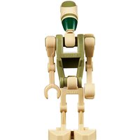 LEGO Star Wars 75234 Шагоход-танк АТ-AP Image #9