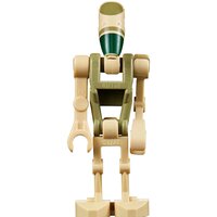 LEGO Star Wars 75234 Шагоход-танк АТ-AP Image #10