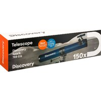 Levenhuk Discovery Spark 769 EQ с книгой Image #15