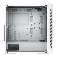 DeepCool MATREXX 55 V3 ADD-RGB DP-ATX-MATREXX55V3-AR-WH-3F Image #5