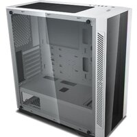 DeepCool MATREXX 55 V3 ADD-RGB DP-ATX-MATREXX55V3-AR-WH-3F Image #9